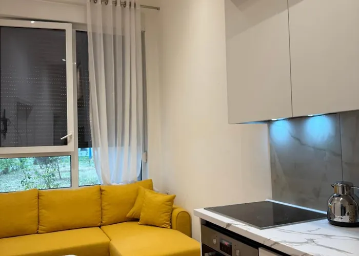 Appartamento Kontakt *