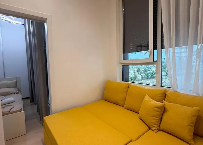 Appartamento Kontakt *