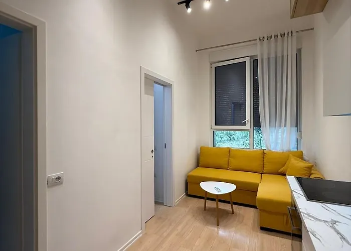 Kontakt Appartamento Tirana