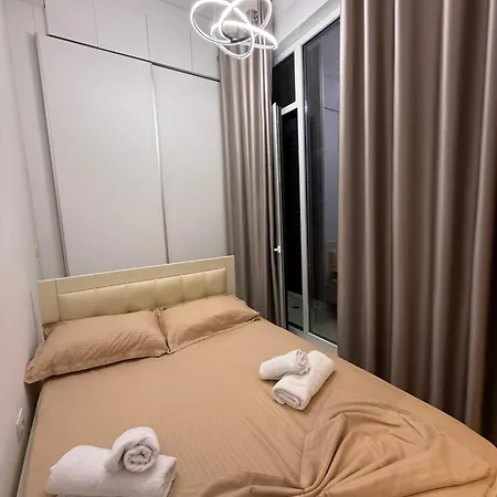 Kontakt Apartman *