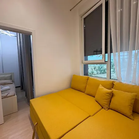 Apartamento Kontakt *