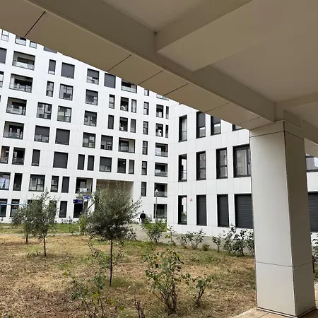 Apartman Kontakt