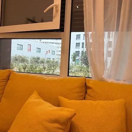 Apartamento Kontakt *