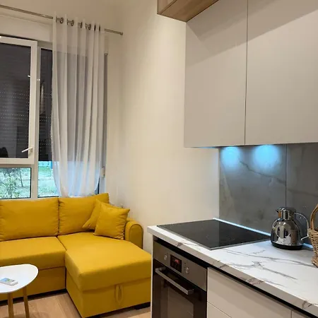 Apartman Kontakt