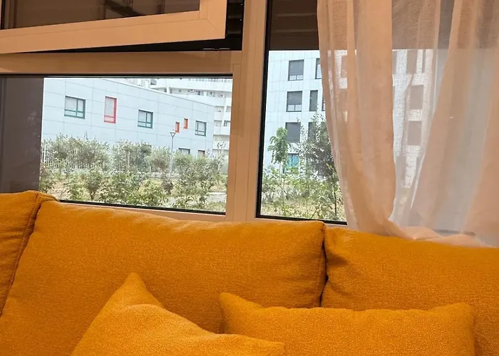 Apartamento Kontakt *