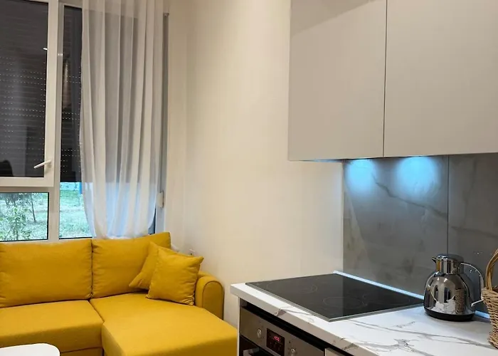 Apartamento Kontakt